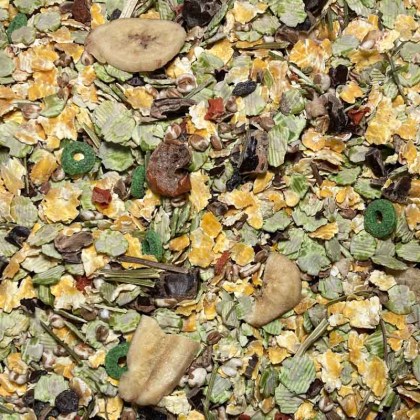 RABBIT FLAKES800800